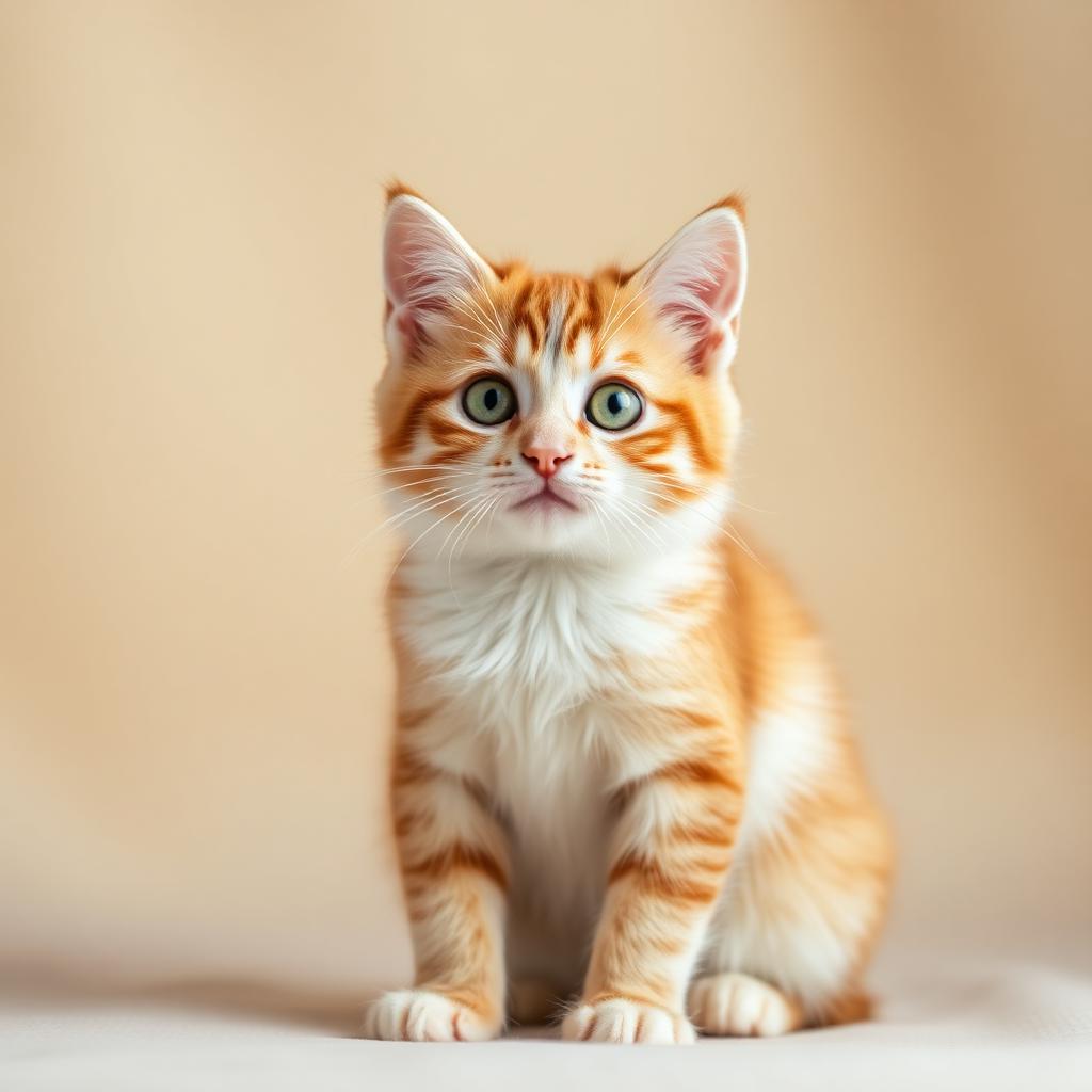 Your cat